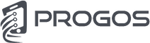 PROGOS logo